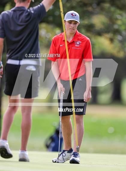 Thumbnail 1 in CHSAA 5A Championship photogallery.