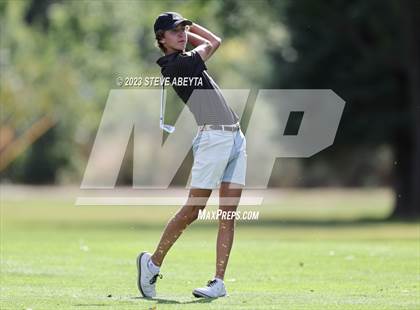 Thumbnail 2 in CHSAA 5A Championship photogallery.