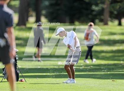 Thumbnail 1 in CHSAA 5A Championship photogallery.