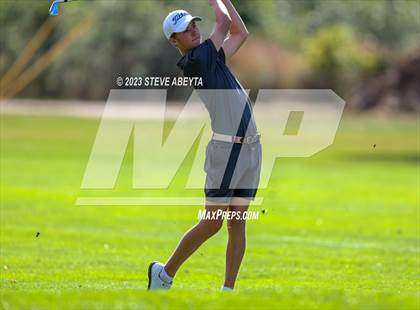 Thumbnail 1 in CHSAA 5A Championship photogallery.