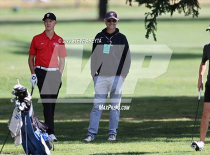 Thumbnail 3 in CHSAA 5A Championship photogallery.