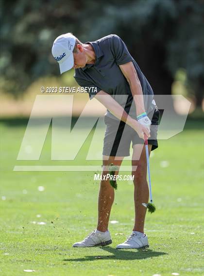 Thumbnail 1 in CHSAA 5A Championship photogallery.