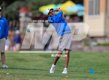 Thumbnail 1 in CHSAA 5A Championship photogallery.