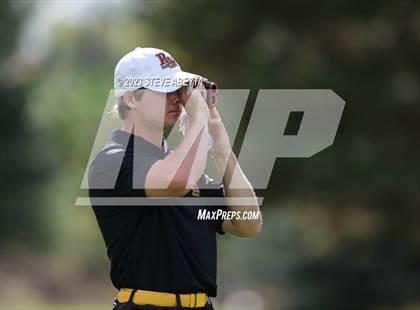 Thumbnail 2 in CHSAA 5A Championship photogallery.