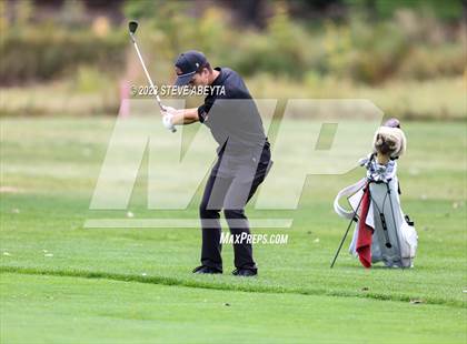 Thumbnail 3 in CHSAA 5A Championship photogallery.