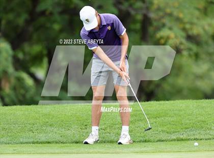 Thumbnail 3 in CHSAA 5A Championship photogallery.