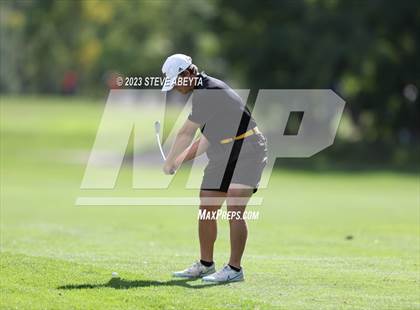 Thumbnail 1 in CHSAA 5A Championship photogallery.