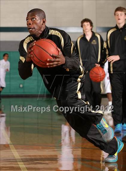 Thumbnail 3 in Serra vs. Marshall (Providence Cystic Fibrosis Benefit) photogallery.