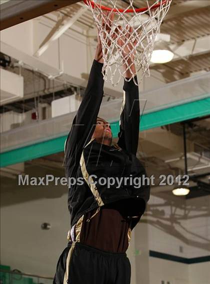 Thumbnail 3 in Serra vs. Marshall (Providence Cystic Fibrosis Benefit) photogallery.