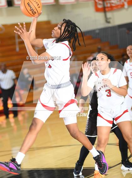 Thumbnail 1 in Hawthorne Math & Science Academy @ Antelope Valley (CIF SS Division 5A Quarterfinal) photogallery.