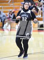 Photo from the gallery "Hawthorne Math & Science Academy @ Antelope Valley (CIF SS Division 5A Quarterfinal)"