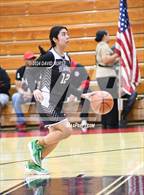 Photo from the gallery "Hawthorne Math & Science Academy @ Antelope Valley (CIF SS Division 5A Quarterfinal)"