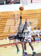 Photo from the gallery "Hawthorne Math & Science Academy @ Antelope Valley (CIF SS Division 5A Quarterfinal)"