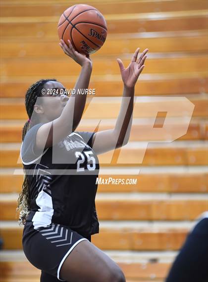 Thumbnail 1 in Hawthorne Math & Science Academy @ Antelope Valley (CIF SS Division 5A Quarterfinal) photogallery.