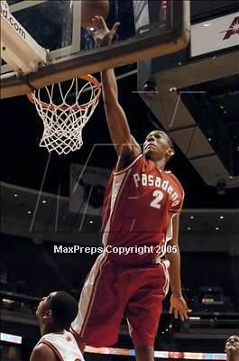 Thumbnail 1 in Dominguez vs Pasadena (Sec. II-AA Final)#2 photogallery.