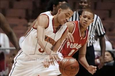 Thumbnail 2 in Dominguez vs Pasadena (Sec. II-AA Final)#2 photogallery.