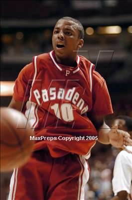 Thumbnail 2 in Dominguez vs Pasadena (Sec. II-AA Final)#2 photogallery.