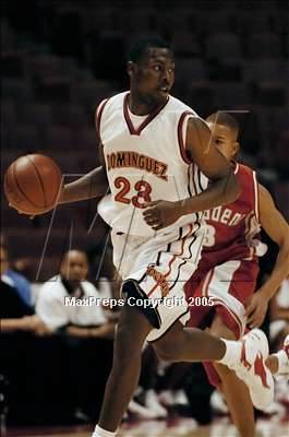 Thumbnail 2 in Dominguez vs Pasadena (Sec. II-AA Final)#2 photogallery.
