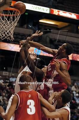 Thumbnail 3 in Dominguez vs Pasadena (Sec. II-AA Final)#2 photogallery.