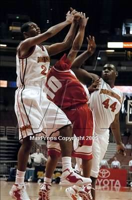 Thumbnail 3 in Dominguez vs Pasadena (Sec. II-AA Final)#2 photogallery.
