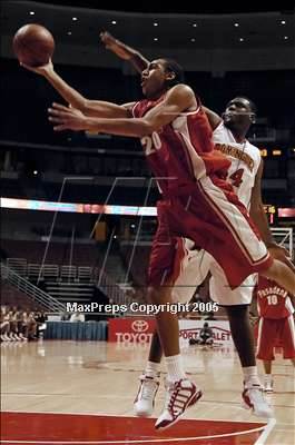 Thumbnail 2 in Dominguez vs Pasadena (Sec. II-AA Final)#2 photogallery.