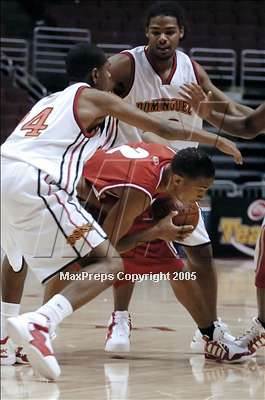 Thumbnail 2 in Dominguez vs Pasadena (Sec. II-AA Final)#2 photogallery.