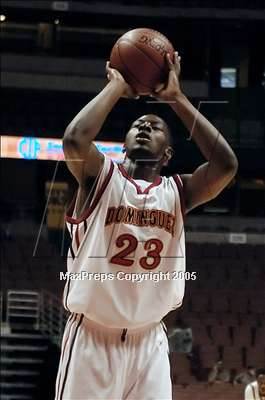 Thumbnail 1 in Dominguez vs Pasadena (Sec. II-AA Final)#2 photogallery.