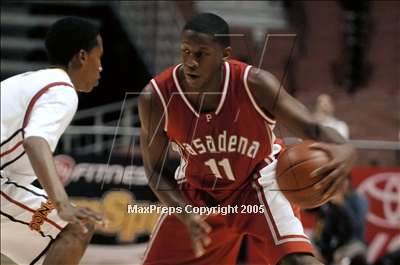 Thumbnail 3 in Dominguez vs Pasadena (Sec. II-AA Final)#2 photogallery.