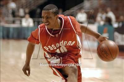 Thumbnail 2 in Dominguez vs Pasadena (Sec. II-AA Final)#2 photogallery.