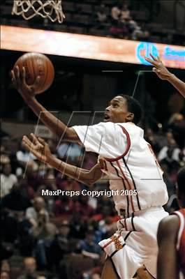 Thumbnail 1 in Dominguez vs Pasadena (Sec. II-AA Final)#2 photogallery.