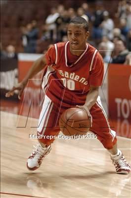 Thumbnail 3 in Dominguez vs Pasadena (Sec. II-AA Final)#2 photogallery.
