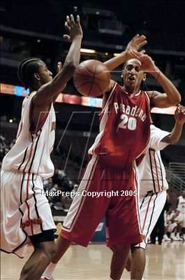 Thumbnail 1 in Dominguez vs Pasadena (Sec. II-AA Final)#2 photogallery.
