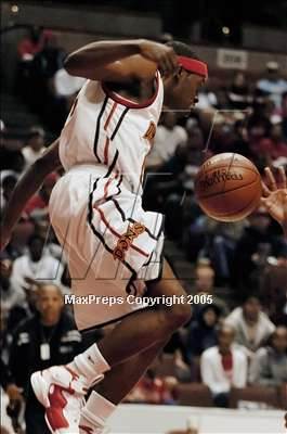 Thumbnail 2 in Dominguez vs Pasadena (Sec. II-AA Final)#2 photogallery.