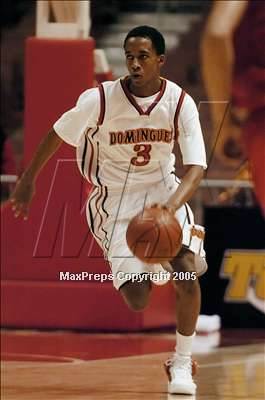 Thumbnail 2 in Dominguez vs Pasadena (Sec. II-AA Final)#2 photogallery.