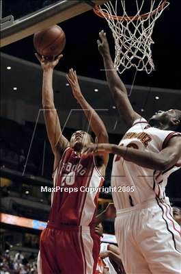 Thumbnail 3 in Dominguez vs Pasadena (Sec. II-AA Final)#2 photogallery.