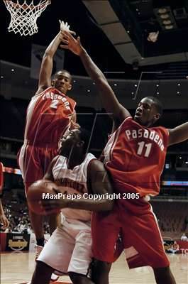 Thumbnail 3 in Dominguez vs Pasadena (Sec. II-AA Final)#2 photogallery.