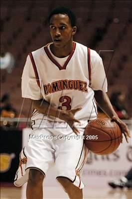 Thumbnail 1 in Dominguez vs Pasadena (Sec. II-AA Final)#2 photogallery.