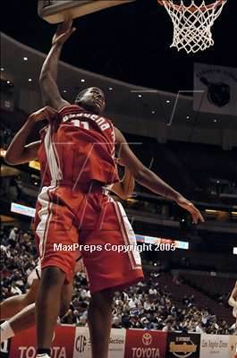 Thumbnail 3 in Dominguez vs Pasadena (Sec. II-AA Final)#2 photogallery.