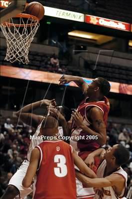Thumbnail 1 in Dominguez vs Pasadena (Sec. II-AA Final)#2 photogallery.