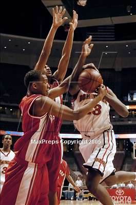 Thumbnail 1 in Dominguez vs Pasadena (Sec. II-AA Final)#2 photogallery.