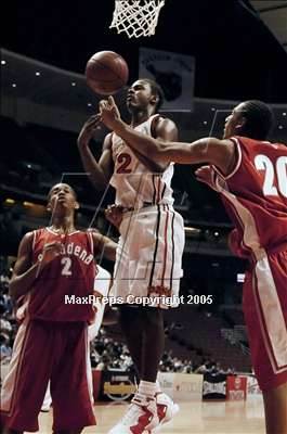 Thumbnail 2 in Dominguez vs Pasadena (Sec. II-AA Final)#2 photogallery.