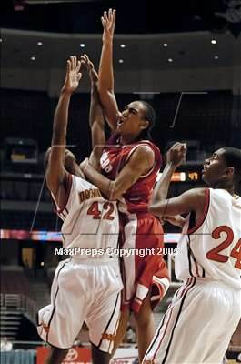 Thumbnail 3 in Dominguez vs Pasadena (Sec. II-AA Final)#2 photogallery.