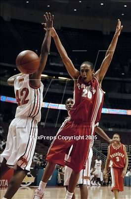 Thumbnail 2 in Dominguez vs Pasadena (Sec. II-AA Final)#2 photogallery.