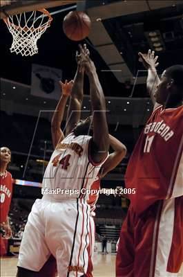 Thumbnail 2 in Dominguez vs Pasadena (Sec. II-AA Final)#2 photogallery.