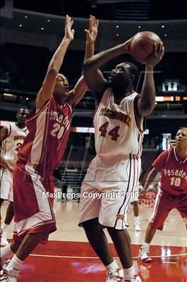 Thumbnail 1 in Dominguez vs Pasadena (Sec. II-AA Final)#2 photogallery.
