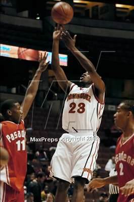 Thumbnail 3 in Dominguez vs Pasadena (Sec. II-AA Final)#2 photogallery.