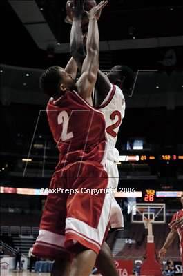 Thumbnail 1 in Dominguez vs Pasadena (Sec. II-AA Final)#2 photogallery.