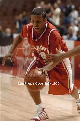 Thumbnail 1 in Dominguez vs Pasadena (Sec. II-AA Final)#2 photogallery.