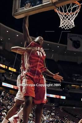 Thumbnail 2 in Dominguez vs Pasadena (Sec. II-AA Final)#2 photogallery.