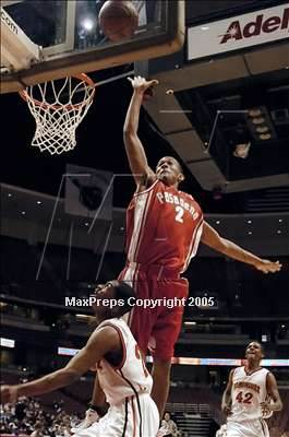 Thumbnail 3 in Dominguez vs Pasadena (Sec. II-AA Final)#2 photogallery.